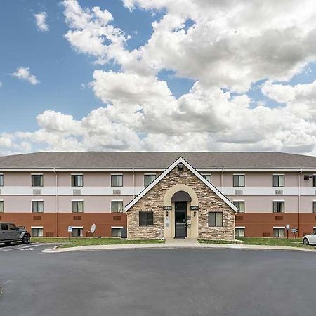 Suburban Studios Louisville East Exterior photo